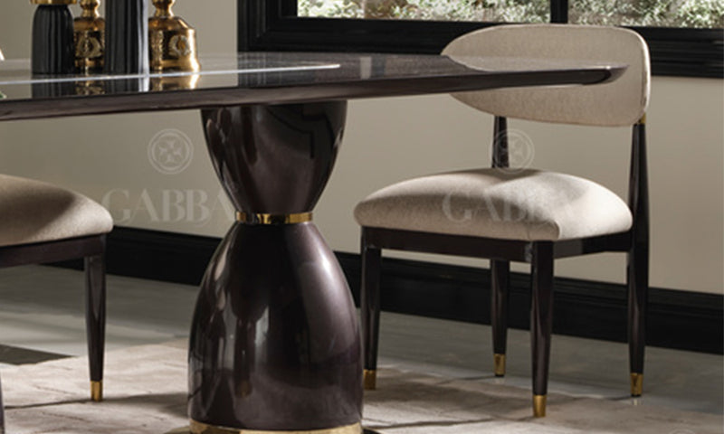 Adrasan Dining Table (220's)