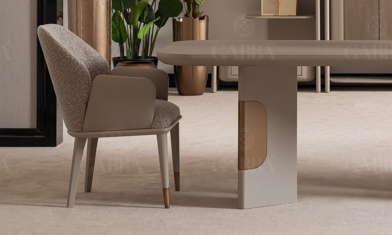 Momentum Modern Dining Room Set