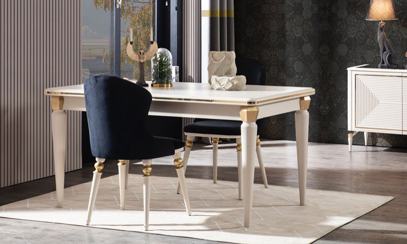 Venice Dining Table