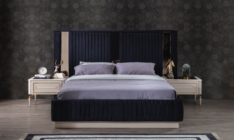 Venice Storage Bed