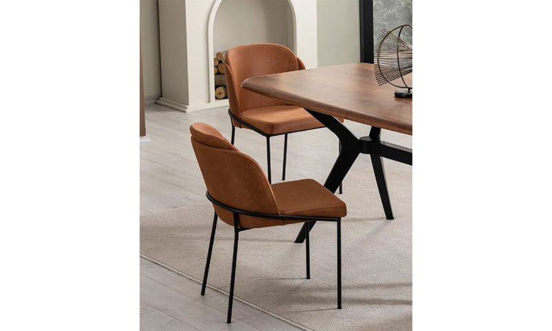 Modena Modern Dining Room Set