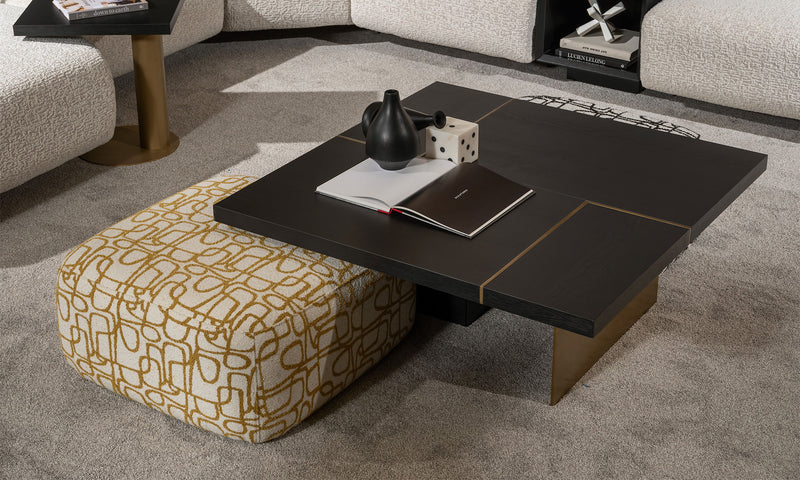 Arlen Coffee Table