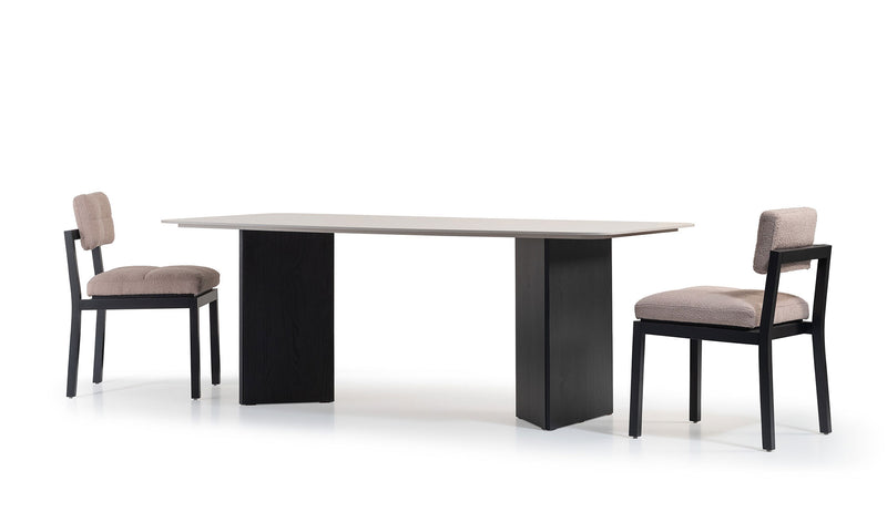 Jamil Modern Dining Room Set