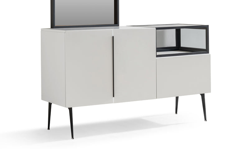 Hest Modern Bedroom Set