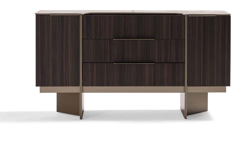 Azura Modern Bedroom Set