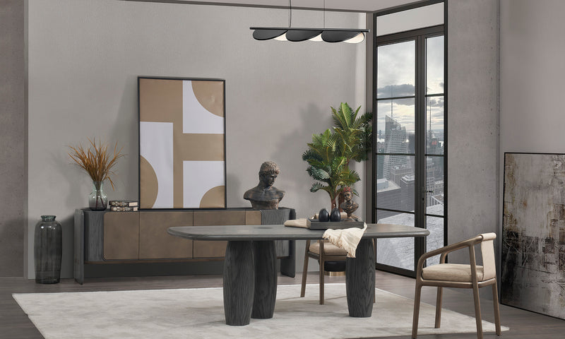 Wilson Modern Dining Room Set