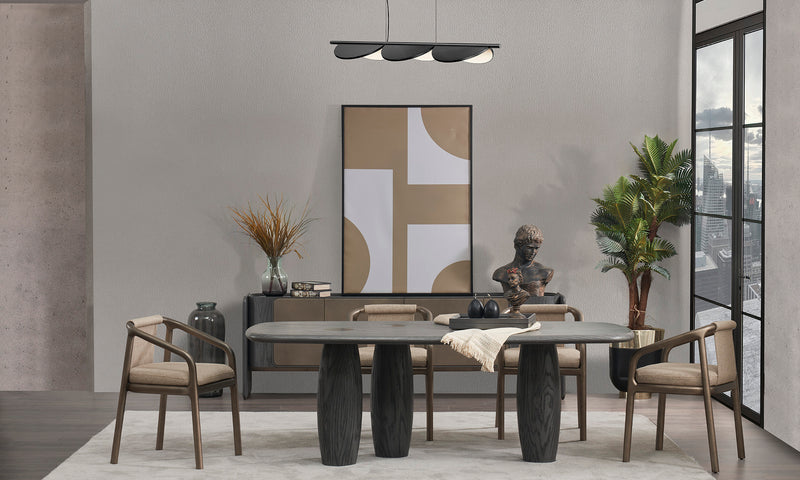 Wilson Modern Dining Room Set