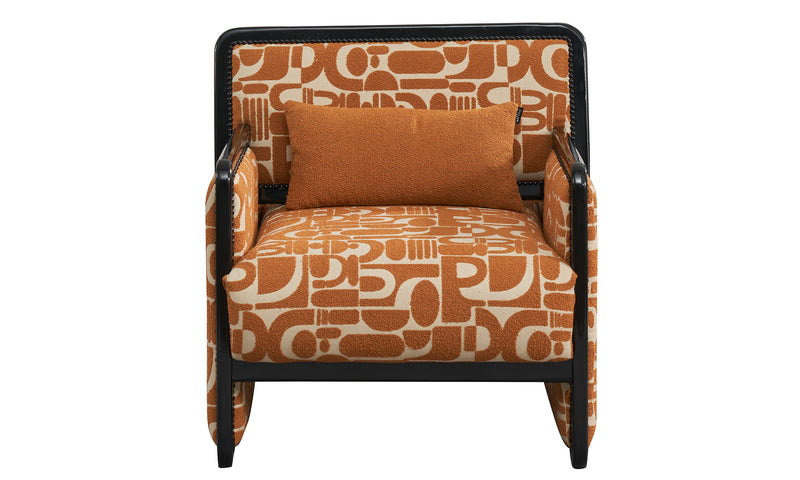 Vika Armchair