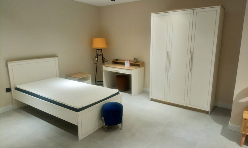 Alanya Modern Youth Room Set