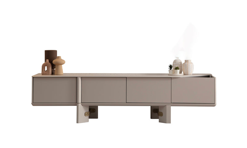 Rachel Modern TV Unit Set