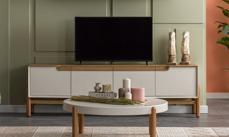 Petit Modern TV Unit Set