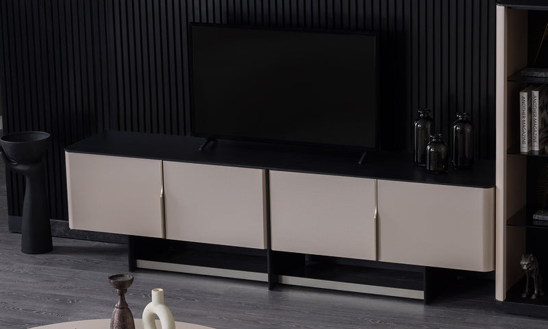 Papillion TV Stand