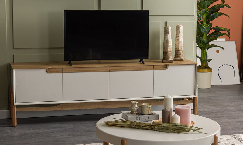 Petit Modern TV Unit Set