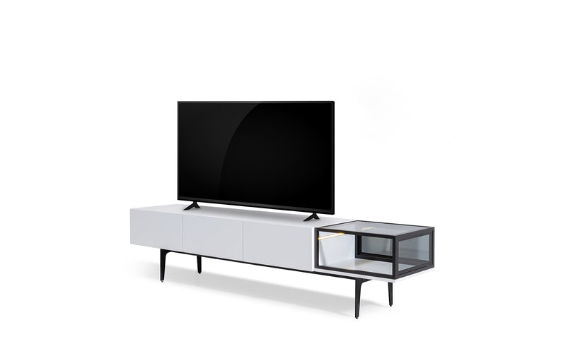 Hest Modern Tv Ünitesi Takımı