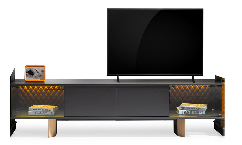 Juno Modern TV Unit Set