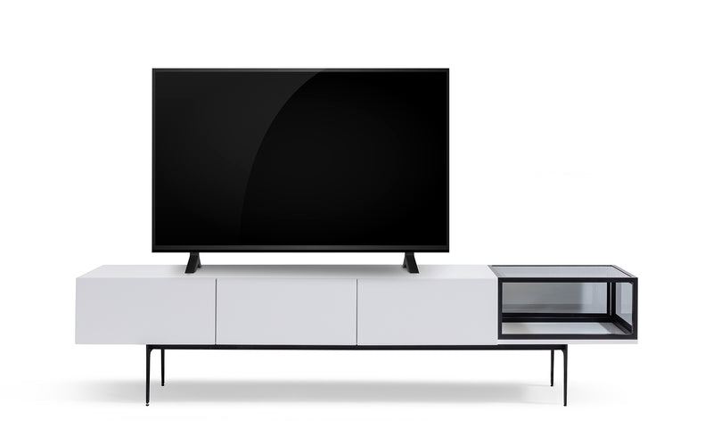 Hest Modern Tv Ünitesi Takımı