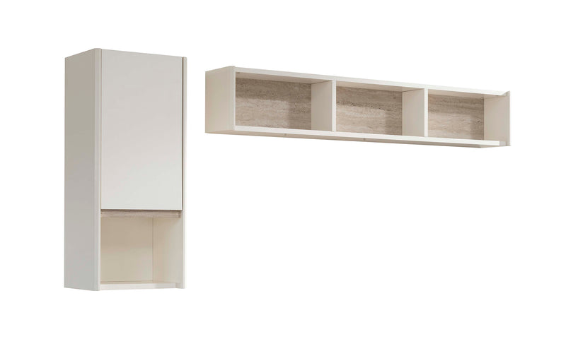 Zorah Modern TV Unit Set