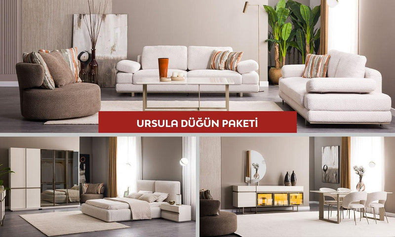 Ursula Düğün Paketi