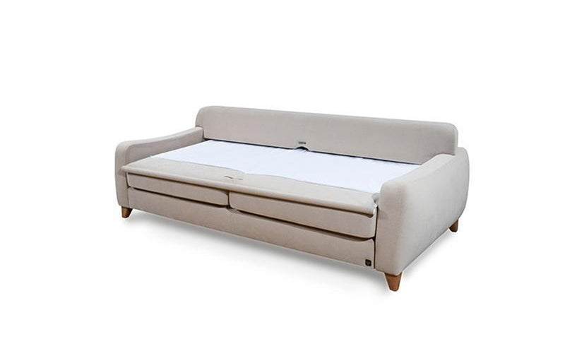 Rivas Triple Sleeper Sofa