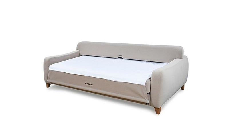 Rivas Triple Sleeper Sofa