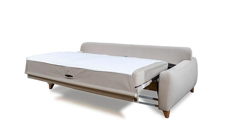 Rivas Triple Sleeper Sofa