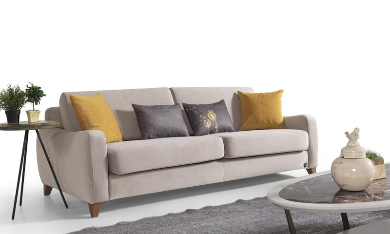 Rivas Three Seat Sofa