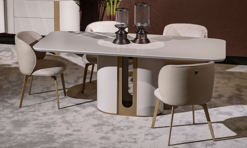 Elmar Dining Table