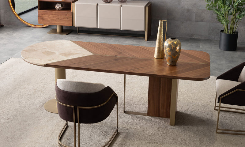 Wictor Dining Table