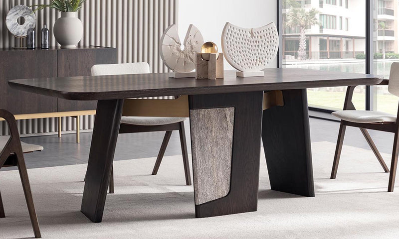 Victor Dining Table