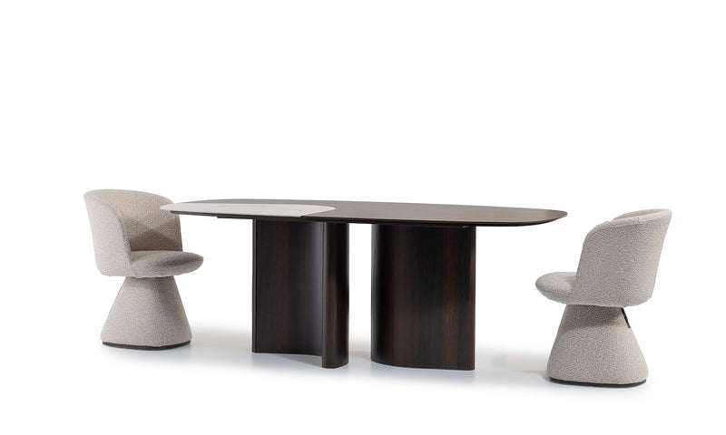 Katie Modern Dining Room Set