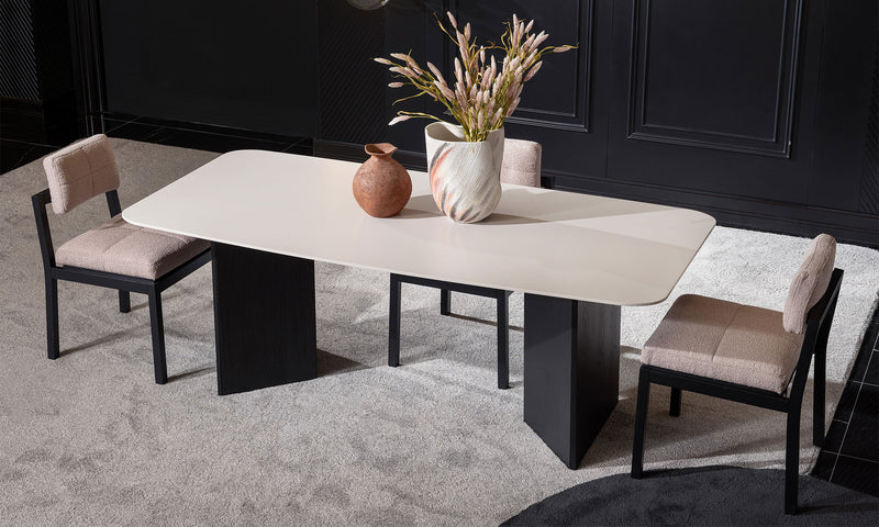 Jamil Dining Table