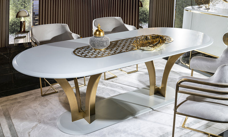 Zenn Dining Table