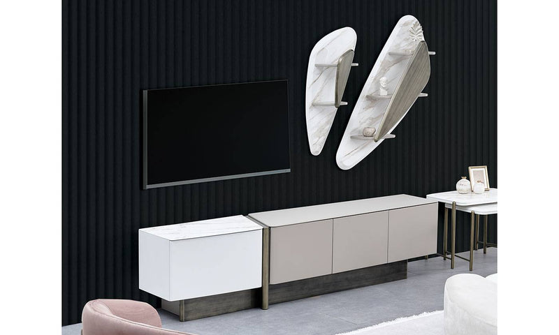 Bella Modern TV Unit