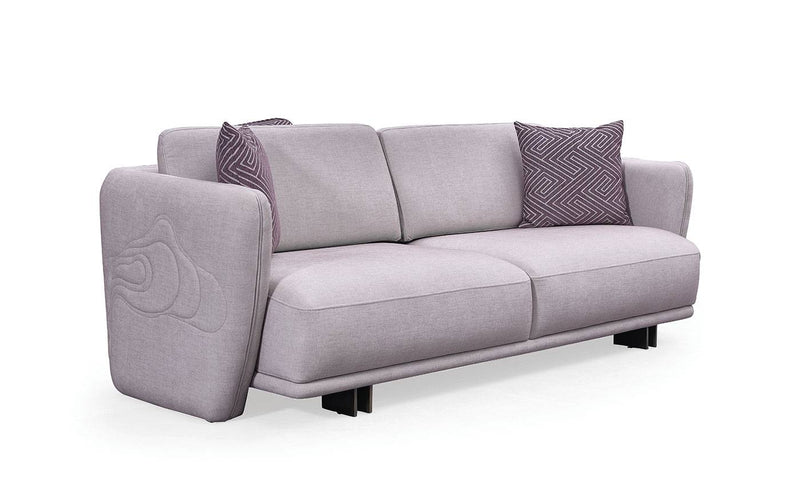 Varese Three-Seat Sofa