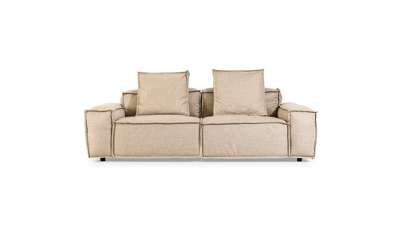 EsPhoenixprit Double Sofa