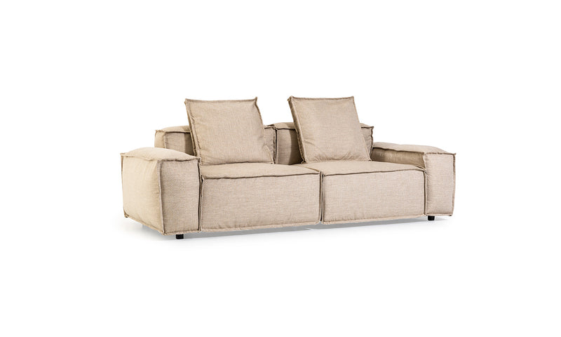 EsPhoenixprit Double Sofa