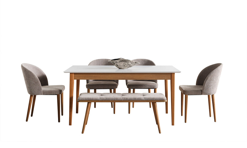 Faro Modern Dining Room Set