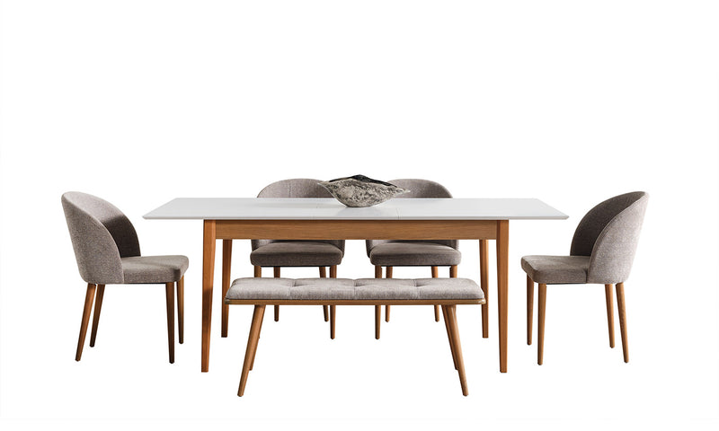 Faro Modern Dining Room Set