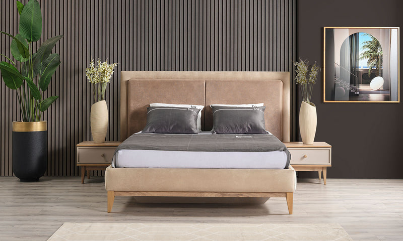 Olimpus Modern Yatak Odası Takımı