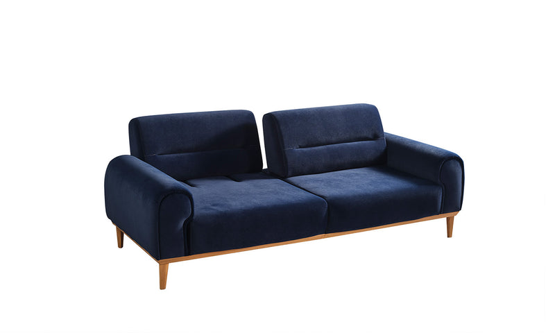 Faro Three-Seat Sofa