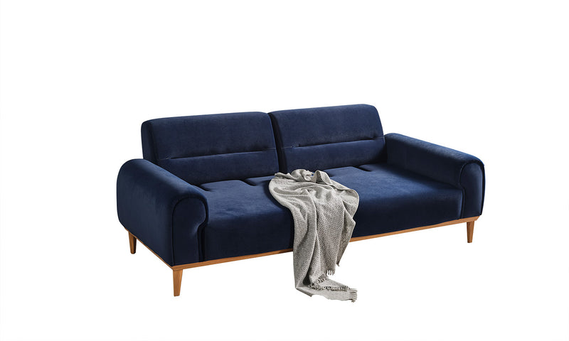 Faro Three-Seat Sofa