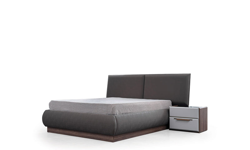 Sumi Modern Bedroom Set with Storage Box