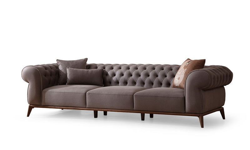 Maldivian Quadruple Sofa