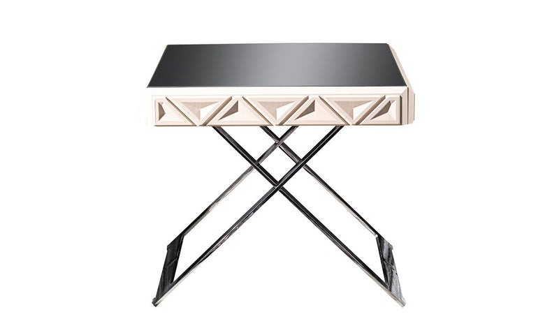 Enigma Side Table