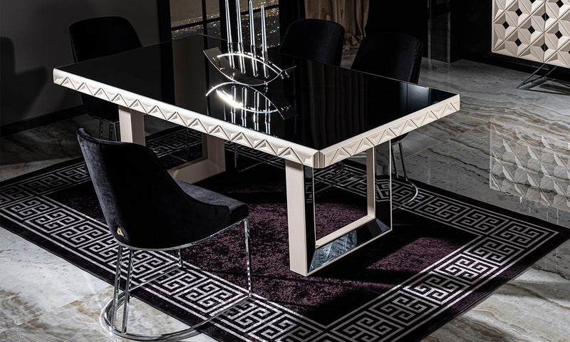 Enigma Dining Table