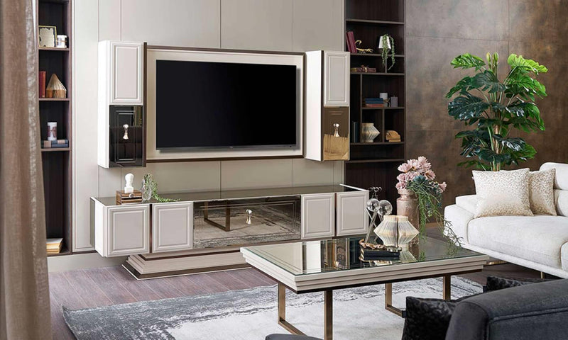 Jersey TV Unit