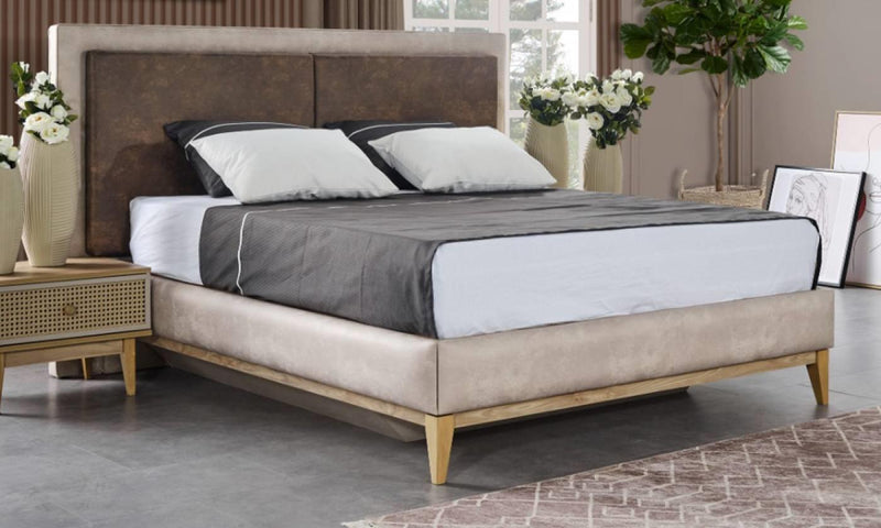 Klein Modern Yatak Odası Takımı