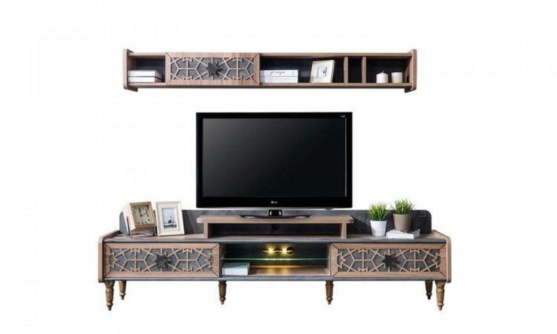 Utopia TV Unit Set