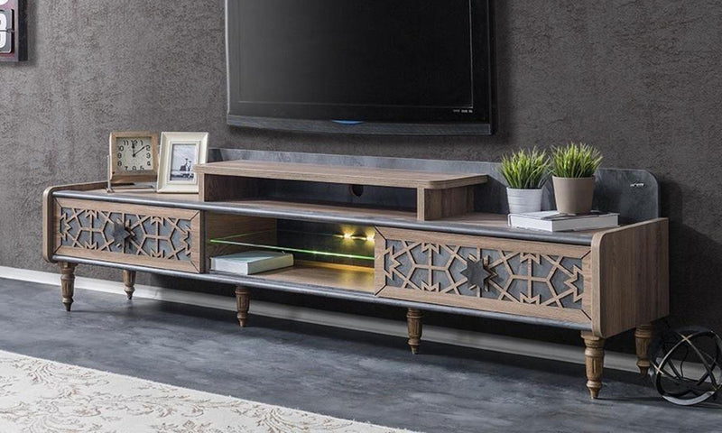 Utopia TV Unit Set