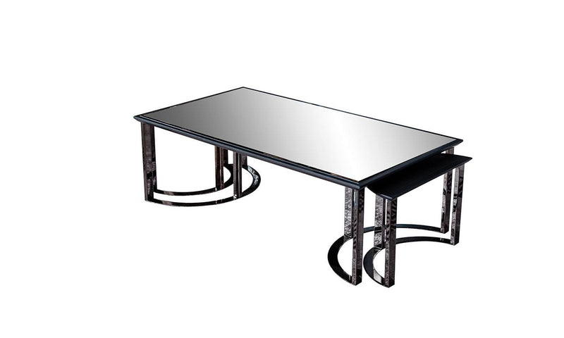 Sartorier Coffee Table